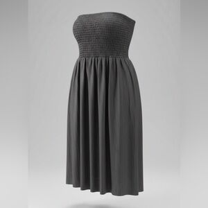 NWT Bathing suit cover L 12-14